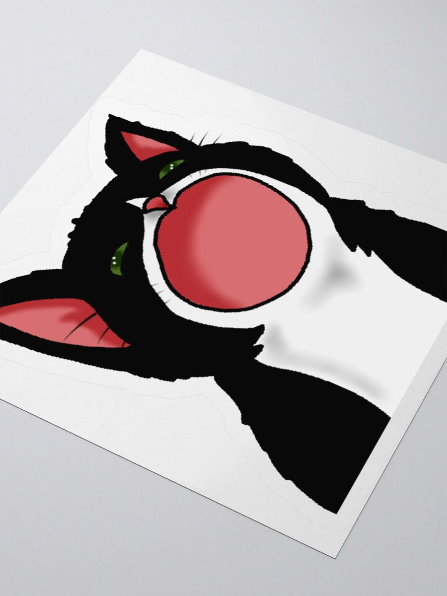 The Sally Sticker! product image (3)