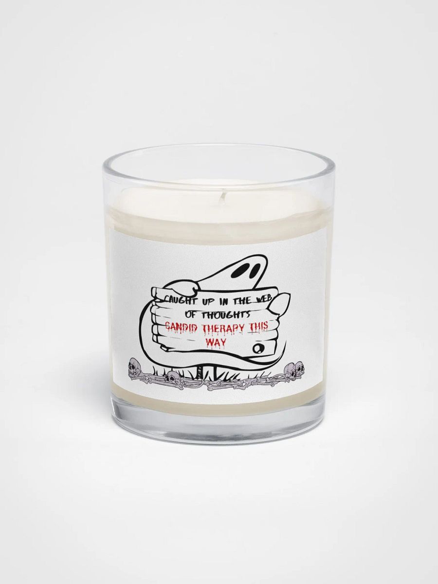 Ethereal Therapy Candle product image (1)