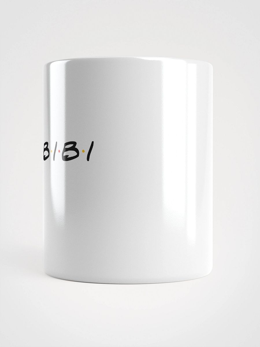Habibi Friend Mug product image (2)