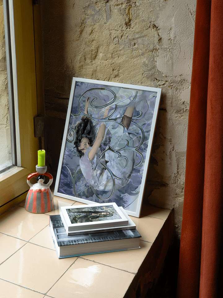 Upside Down Poster product image (2)