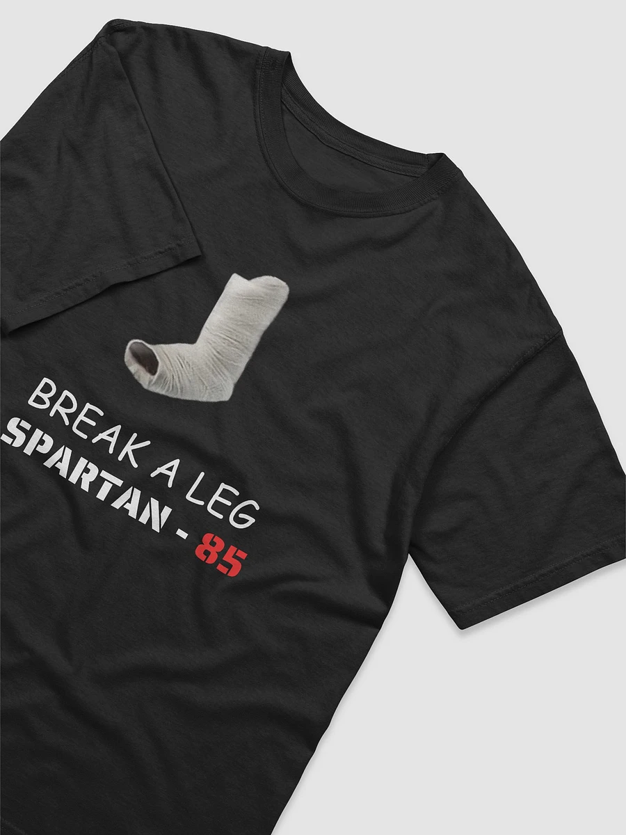 Spartan Break A Leg Dark product image (13)