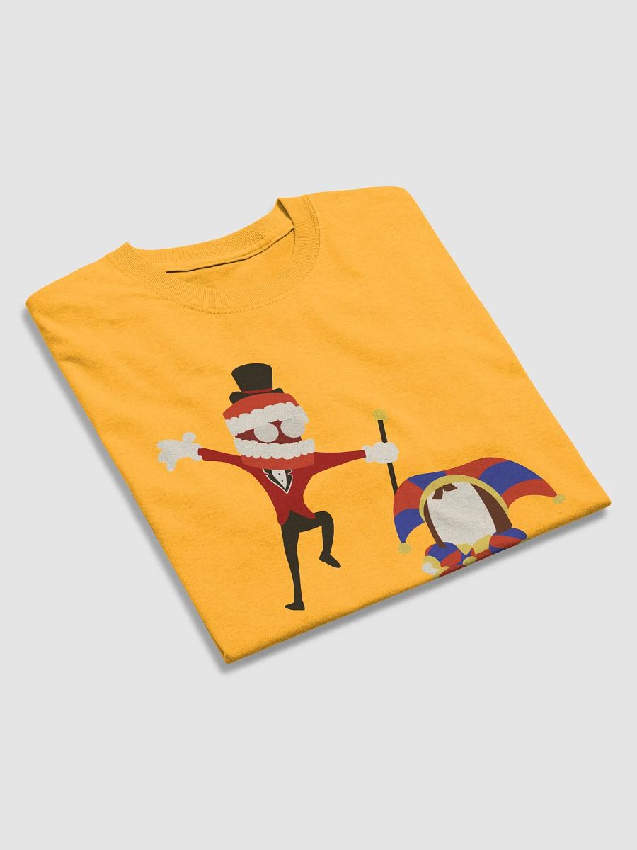 Caine and Pomni product image (11)