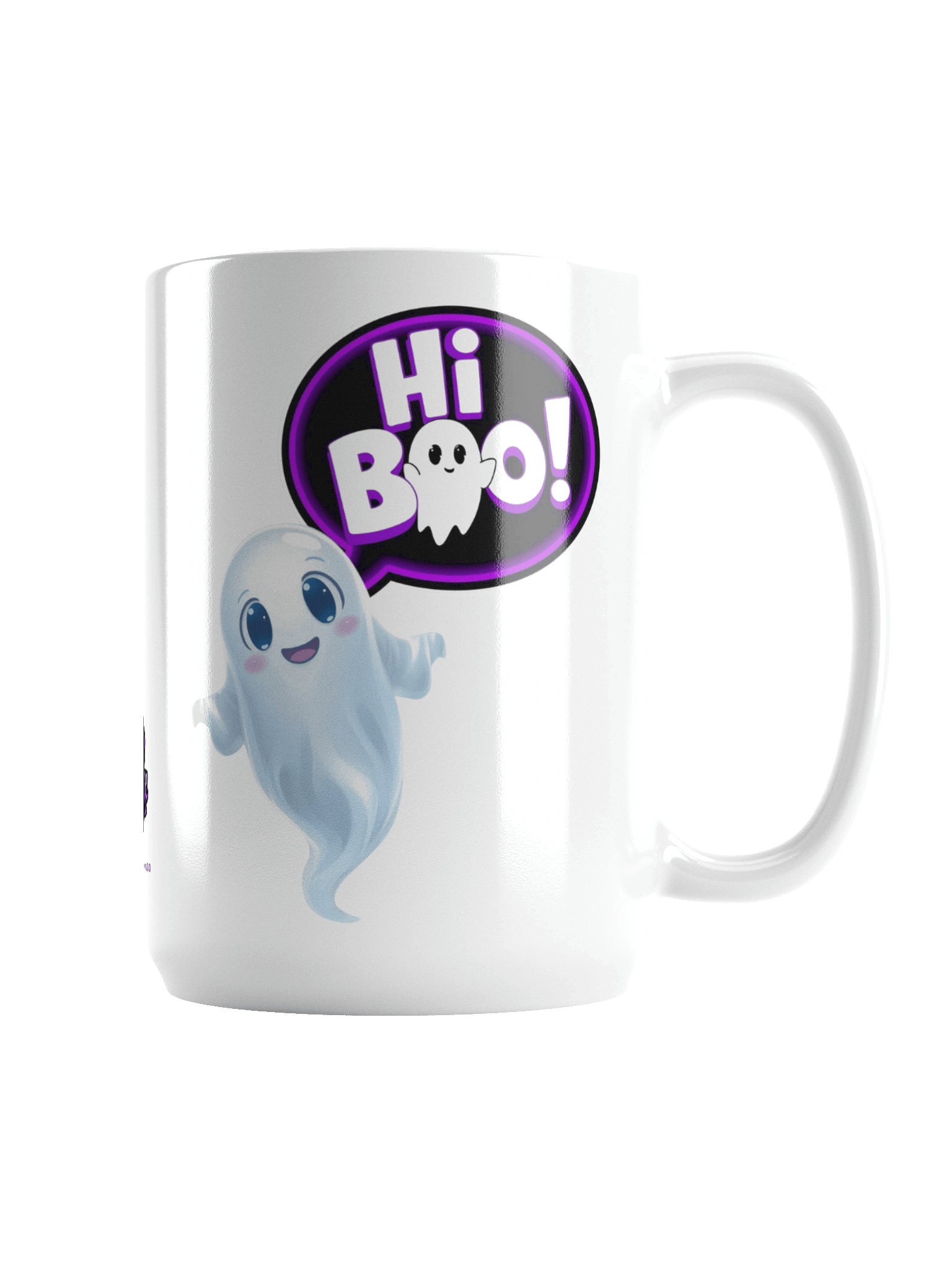 Hi Boo! Cup product image (2)