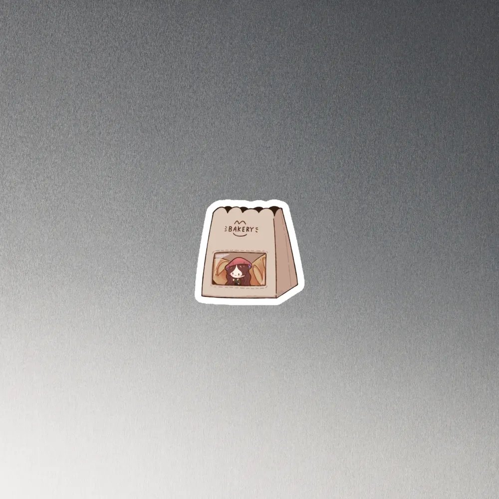 Bakery Magnet | Bread product image (4)