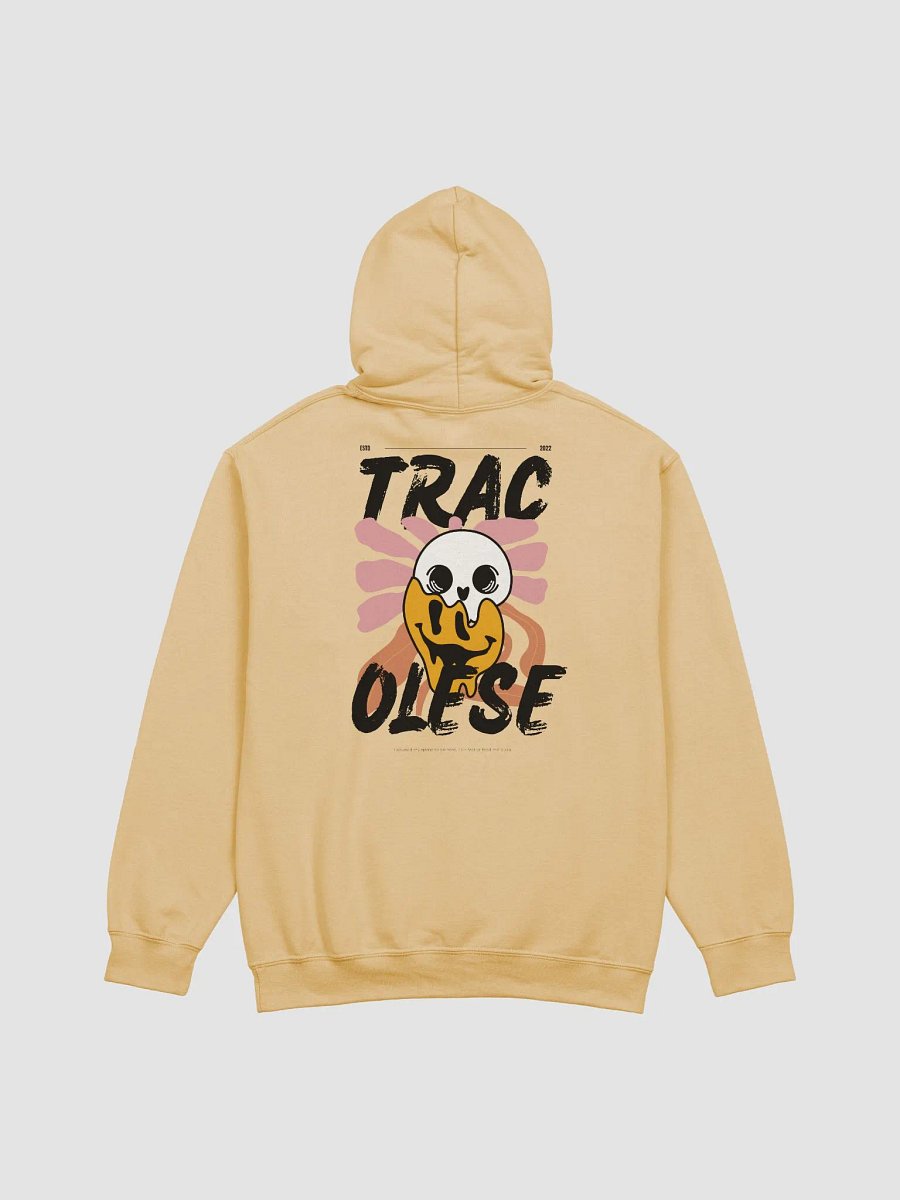 Tracolese Unisex Hoodie = V1 product image (3)