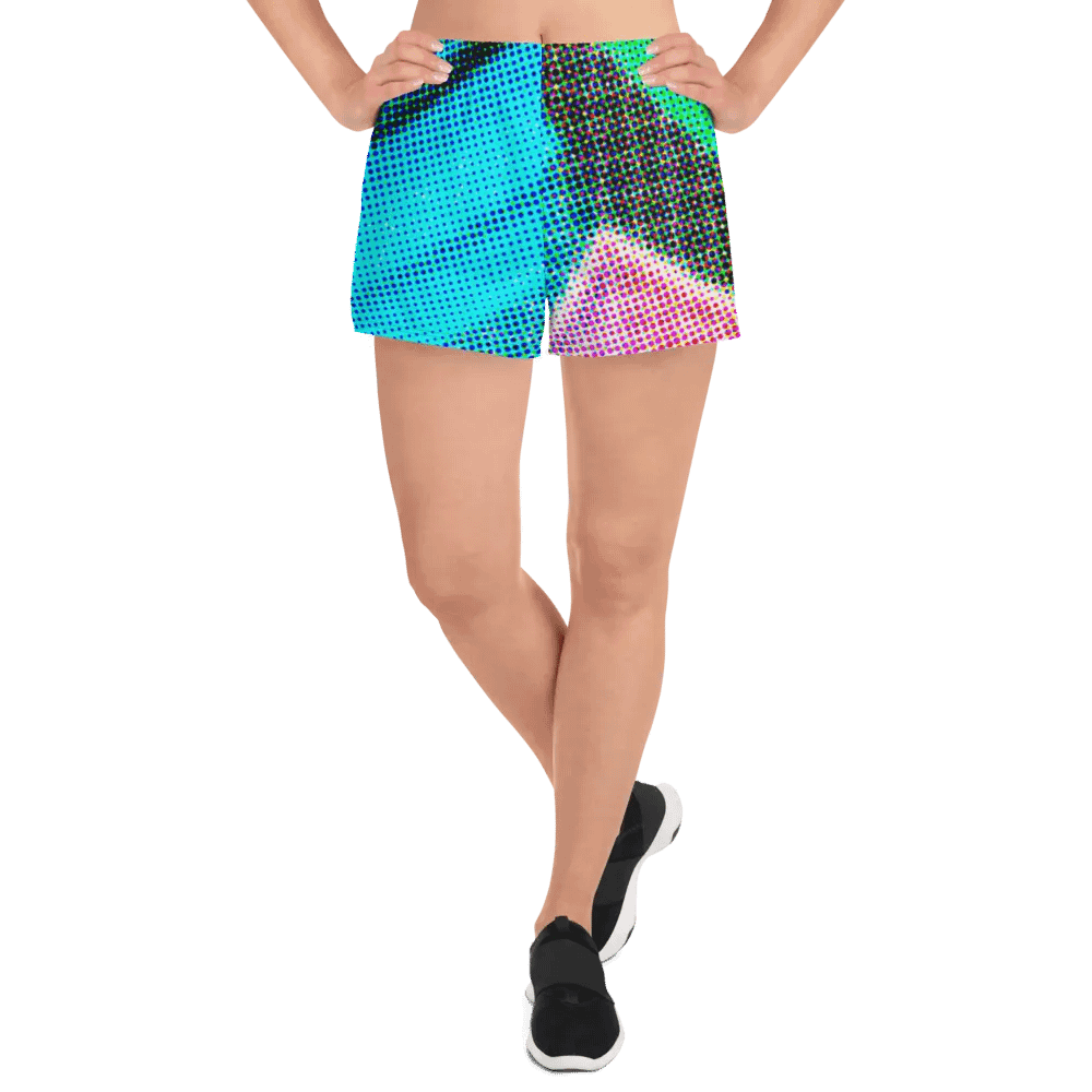 The Laura Running Shorts product image (4)