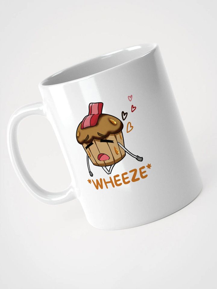 Wheezy Love Cup product image (2)