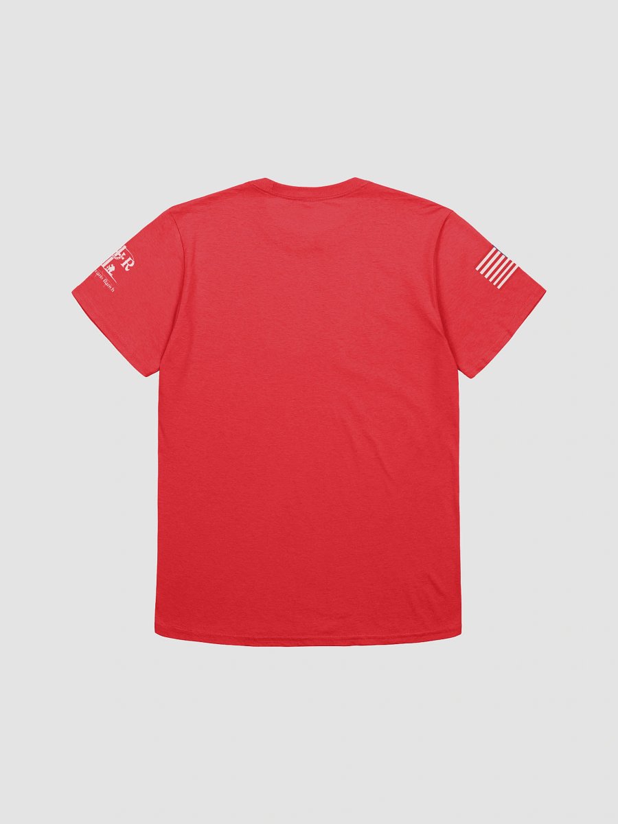 Freedom Is Never Free product image (8)