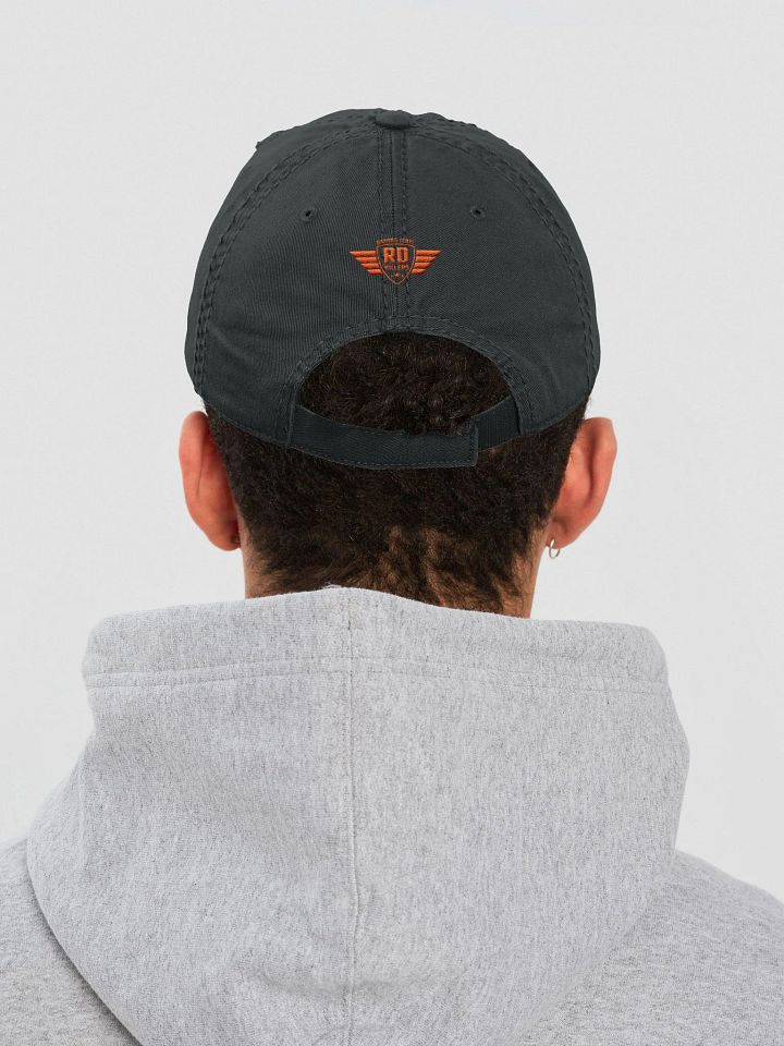 Toy Pelu - Hat product image (2)
