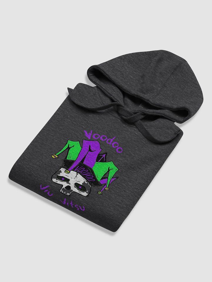 Voodoo JiuJitsu Sweatshirt product image (3)