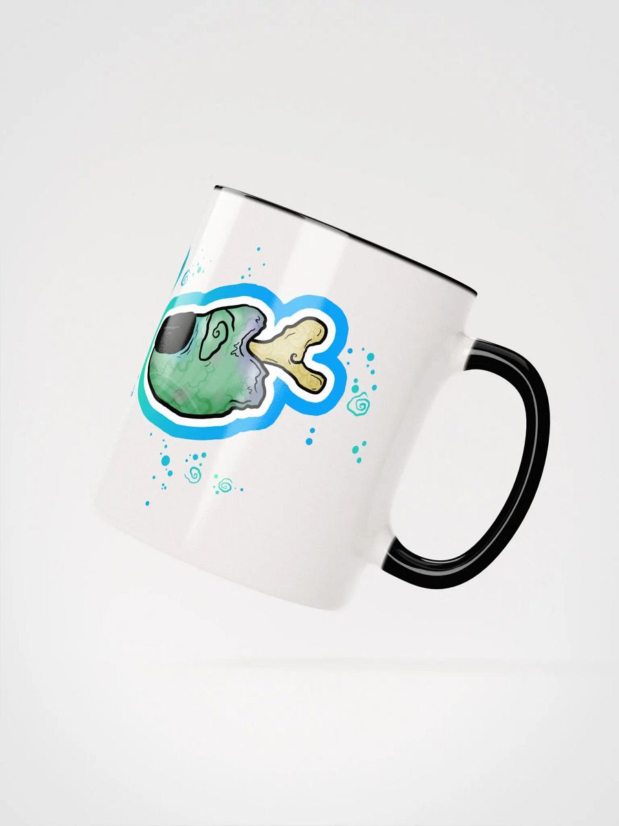 Suck my Toe - Mug product image (2)