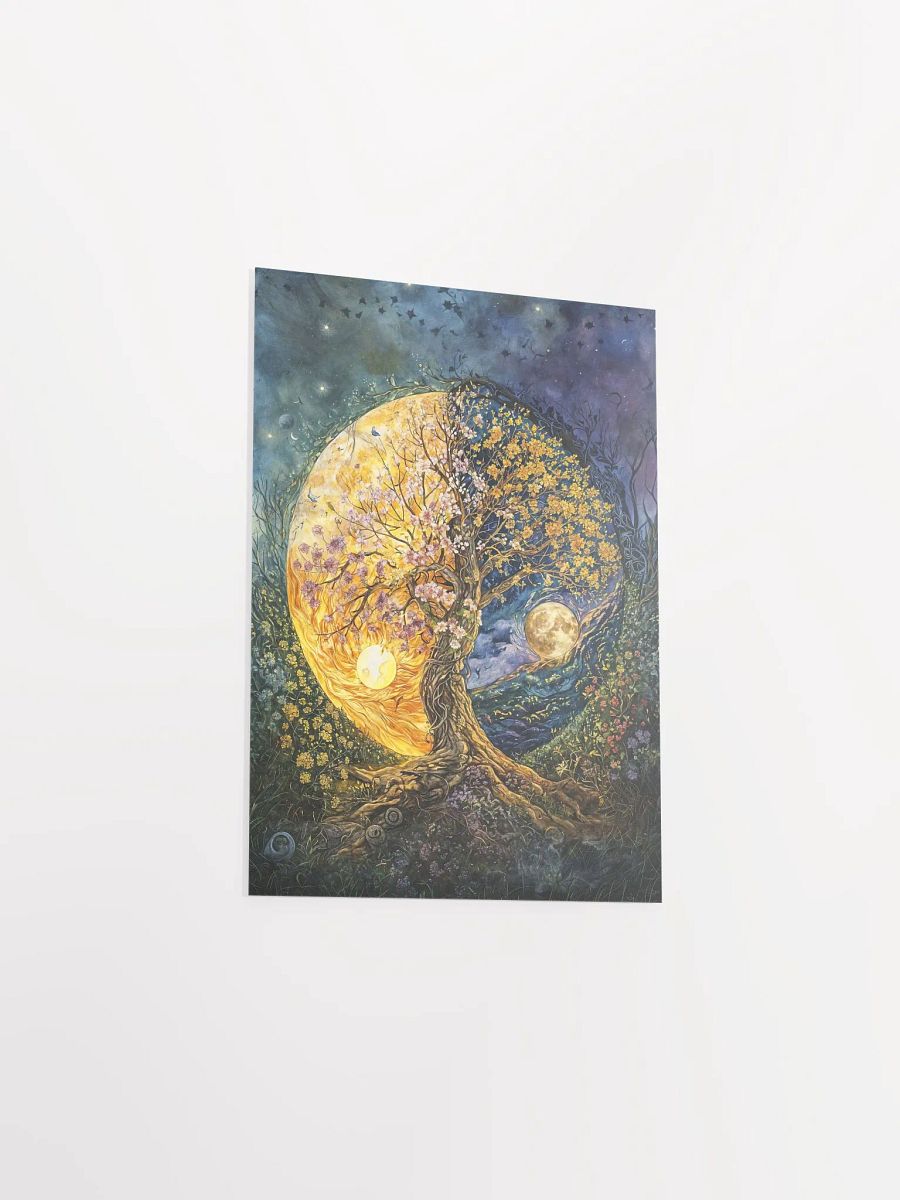 Tree of Life - Fine Art Print product image (32)