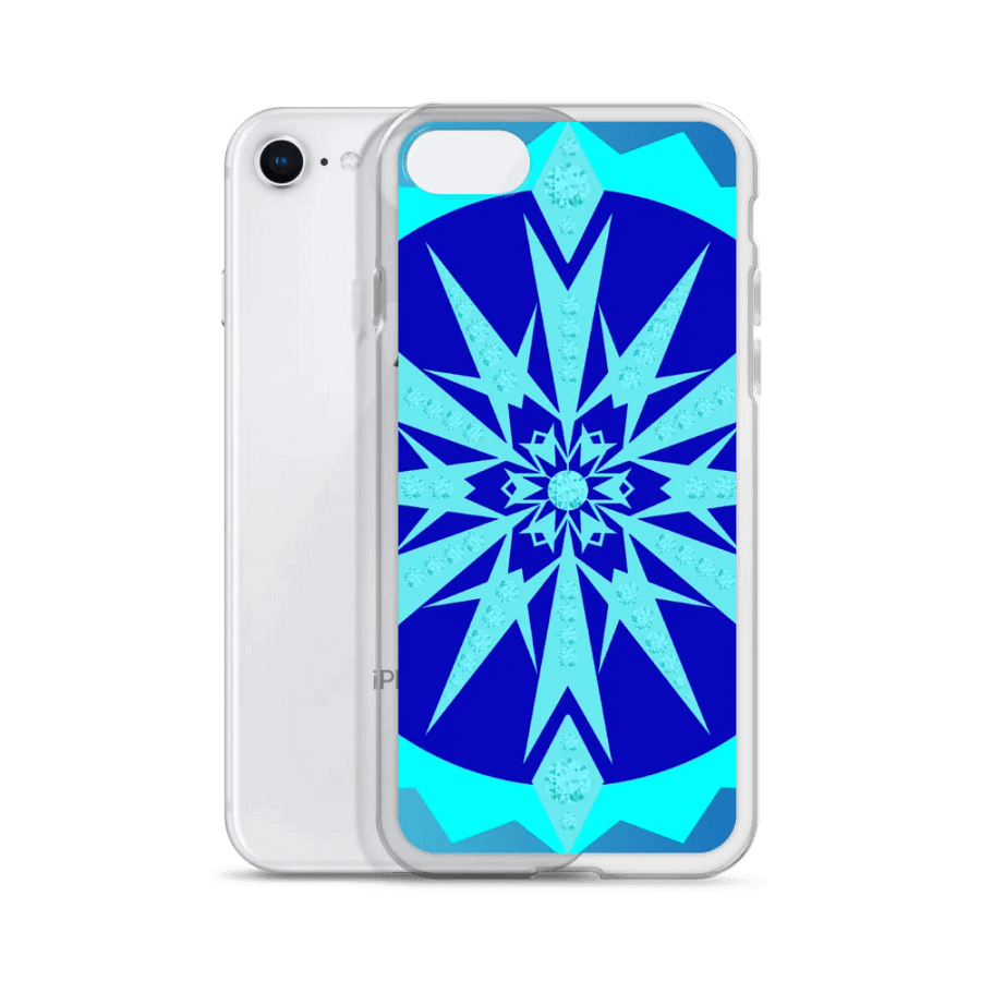 snowflake phone product image (328)