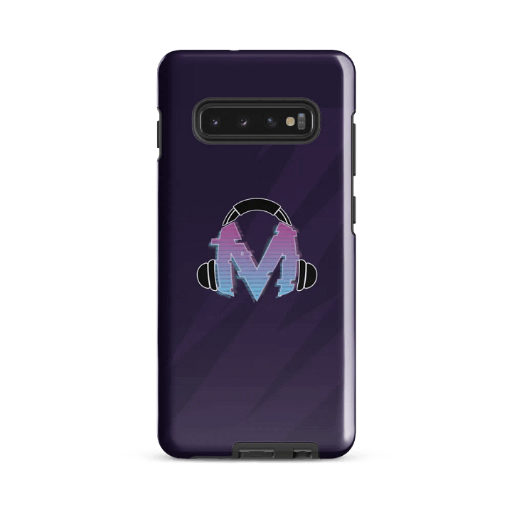 Mokonoise Samsung® Tough Case product image (47)