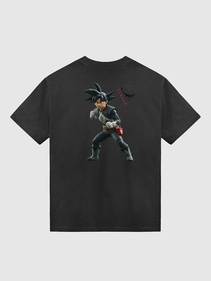power ranger goku product image (2)