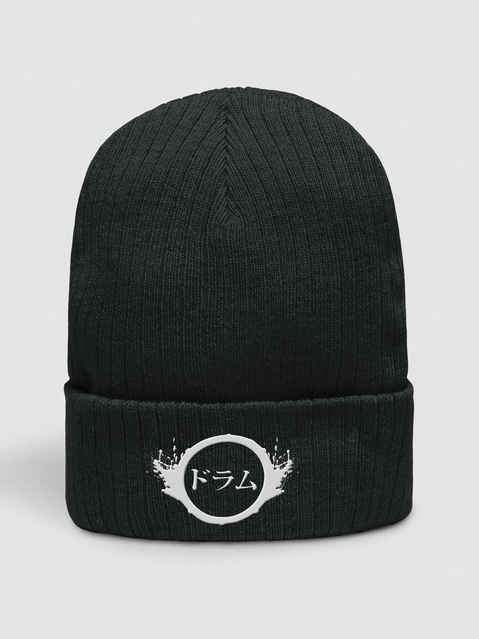 Logo Beanie product image (11)