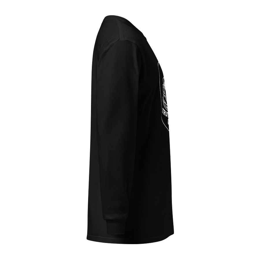 Unisex Long Sleeve T-Shirt - Go Your Own Way product image (3)