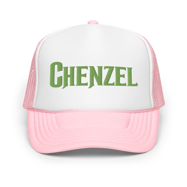 Chenzel Trucker Hat product image (1)