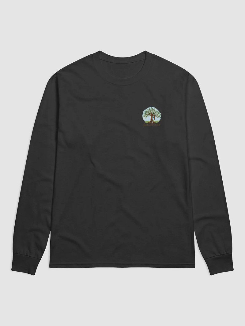 Premium Sleeved Tee | Sound the Trump