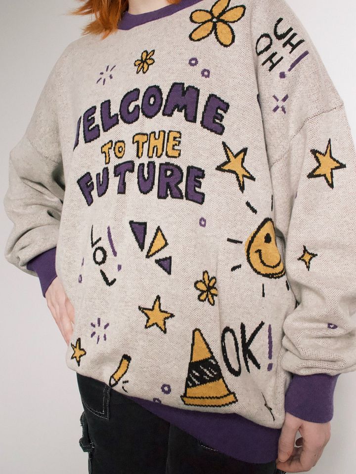 Future Knit product image (1)