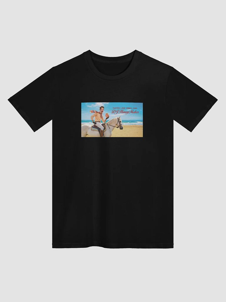Pollen and Provocative Unisex Premium T-Shirt product image (1)