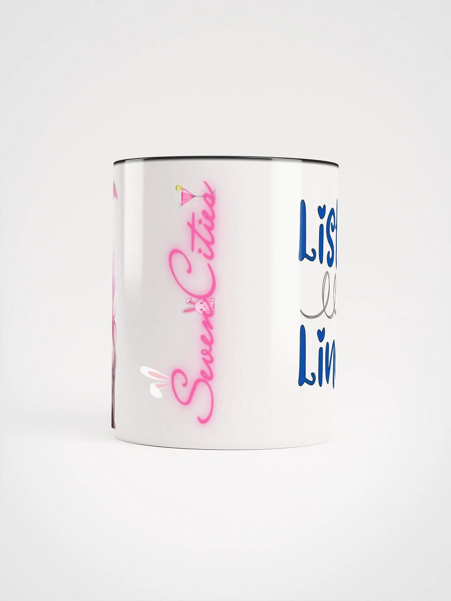 Listen Seven product image (5)