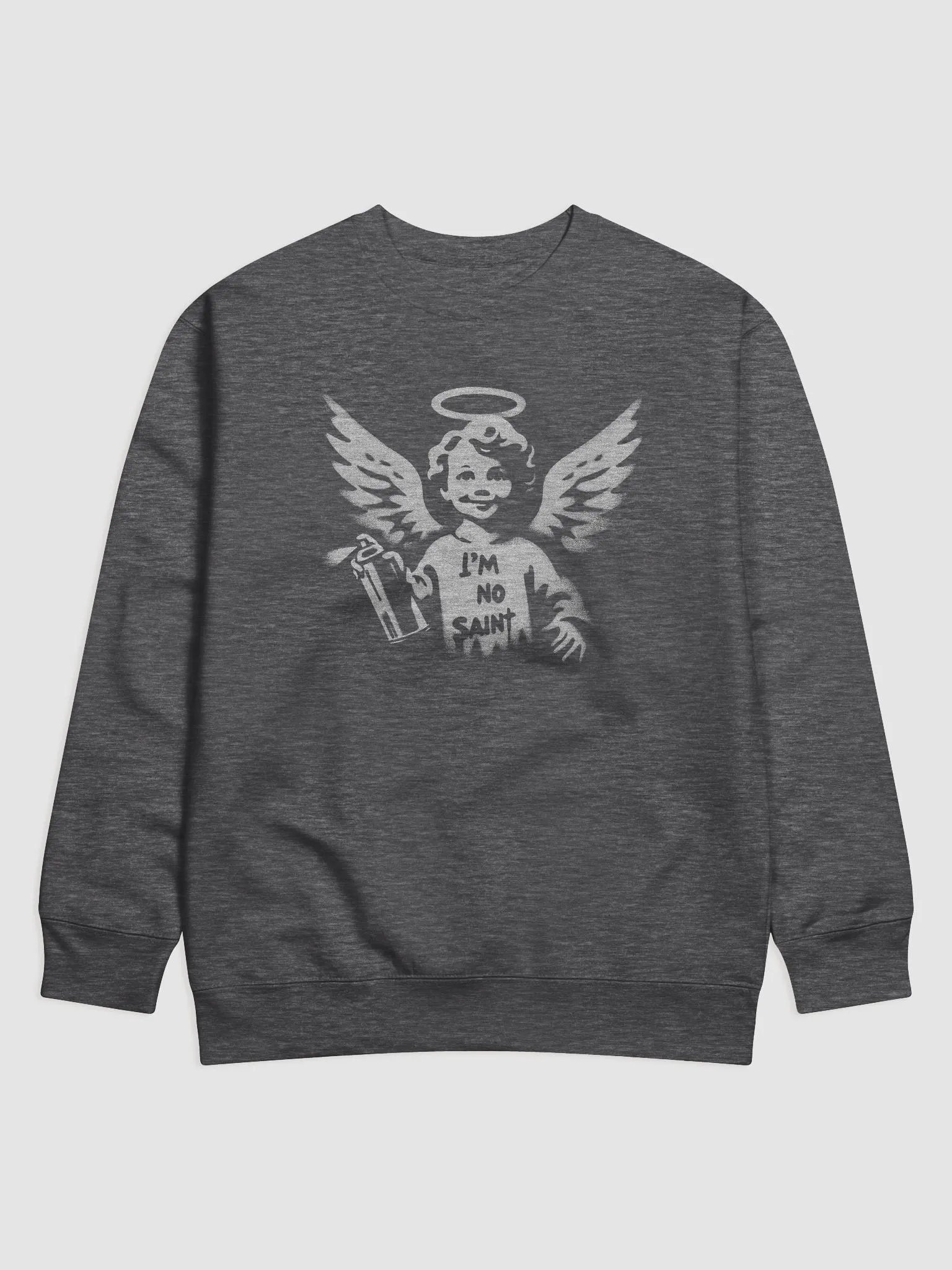 Seraphic Melody Sweatshirt product image (4)