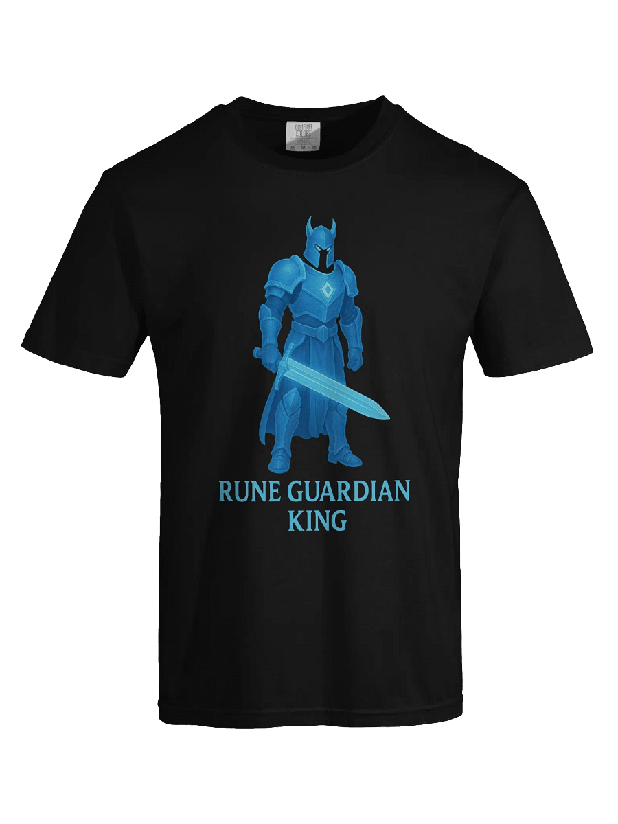 Rune Guardian King | War-Sworn Collection product image (5)