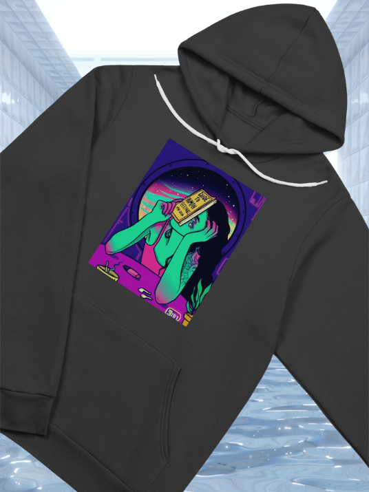 Human Being Hoodie product image (24)