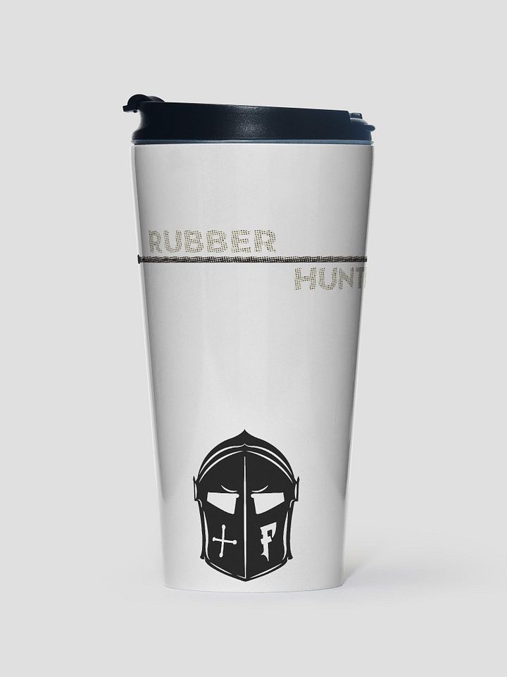 Stainless Steel Coffee Cup - Feudals Wares product image (1)