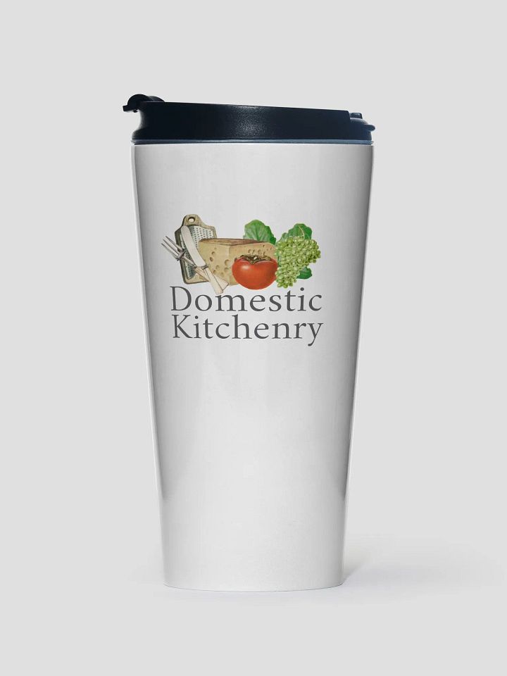 DK Logo To-Go Cup product image (1)