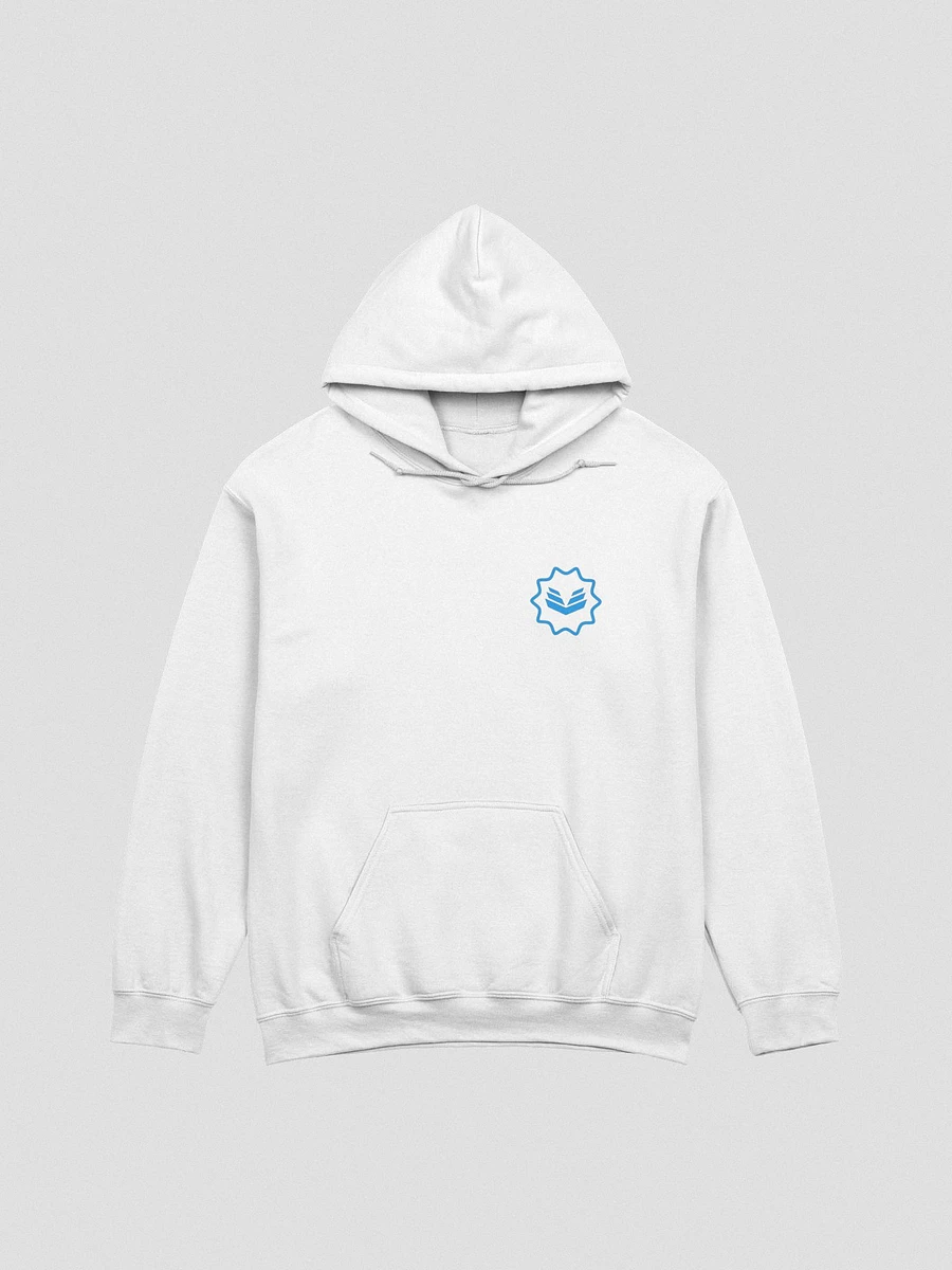 Non-Verified Club Hoodie product image (4)
