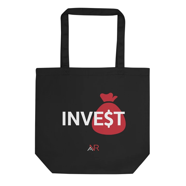 Tote Bag For Investors product image (1)