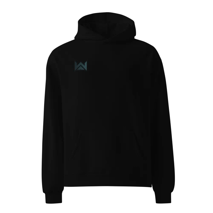 King Winny hoodie product image (1)