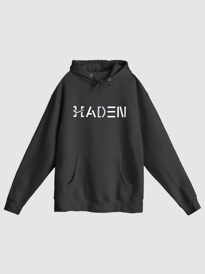 Premium Haden Hoodie product image (1)