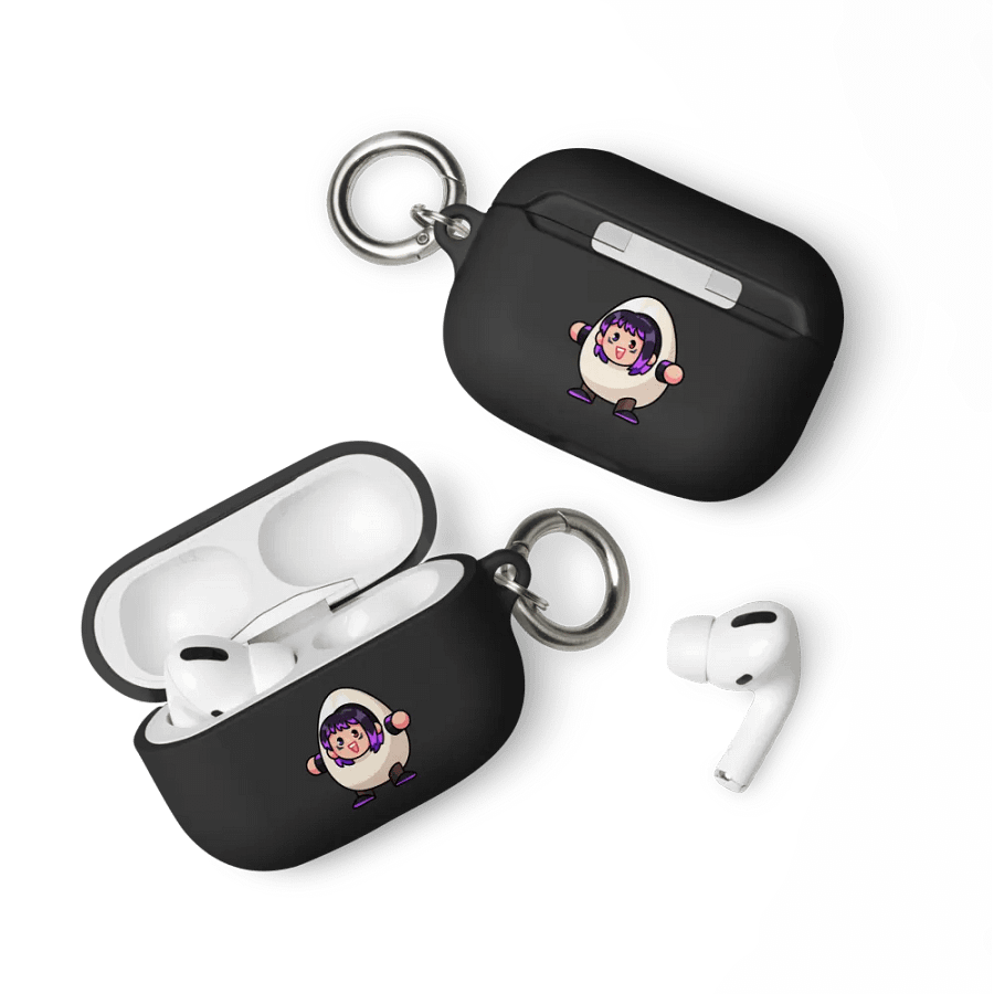 KouhaiEgg iPod case cover product image (4)
