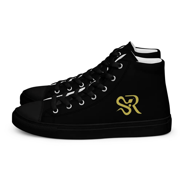 Women's Hi-tops product image (1)
