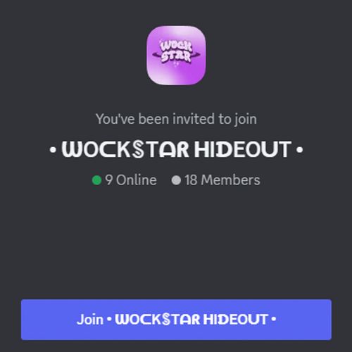 Server link added to the site!!!
LINK IN BIO!!!
.
.
.
.
.
.
no tags here :)