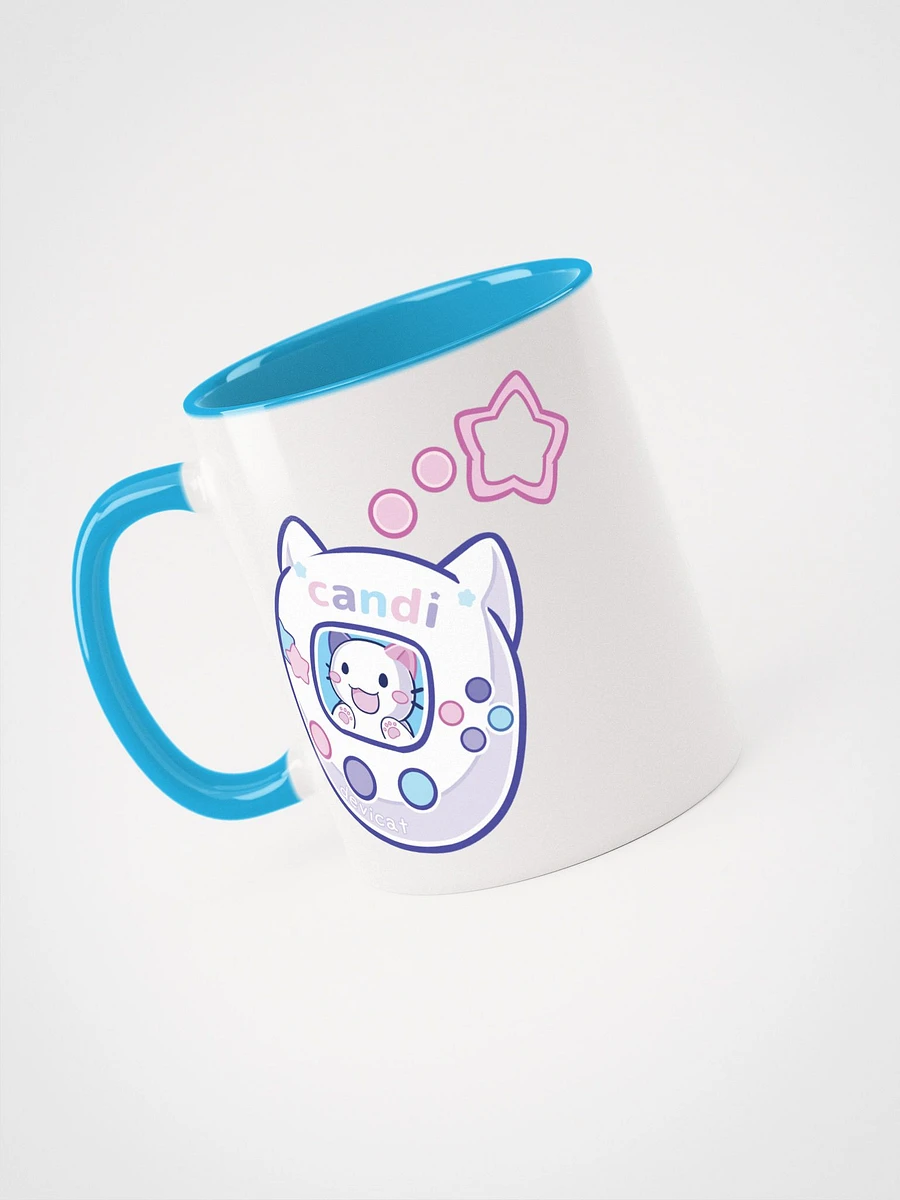 Mug • CandiCat Candi Pet • 2024 product image (9)