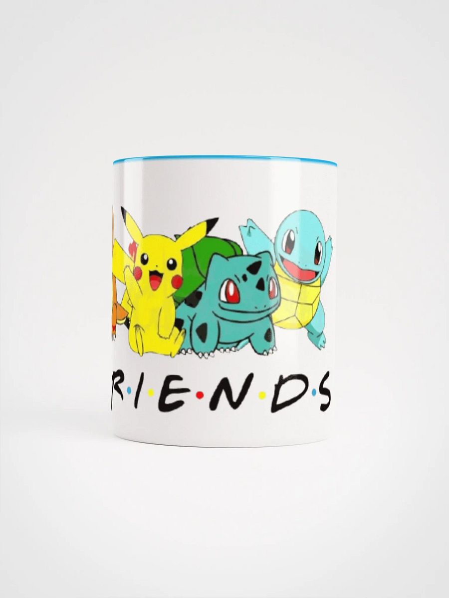 PokeFriends Mug product image (57)