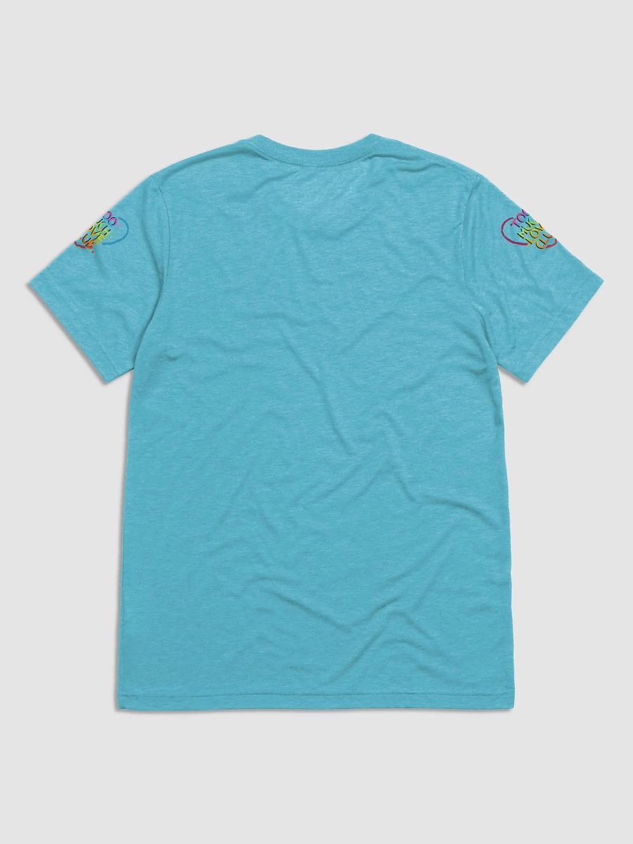 Too Much Love Club 2 product image (3)