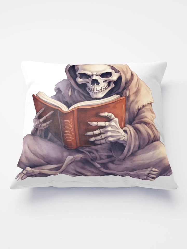 Grim Tails product image (2)
