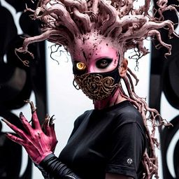 Shroomer