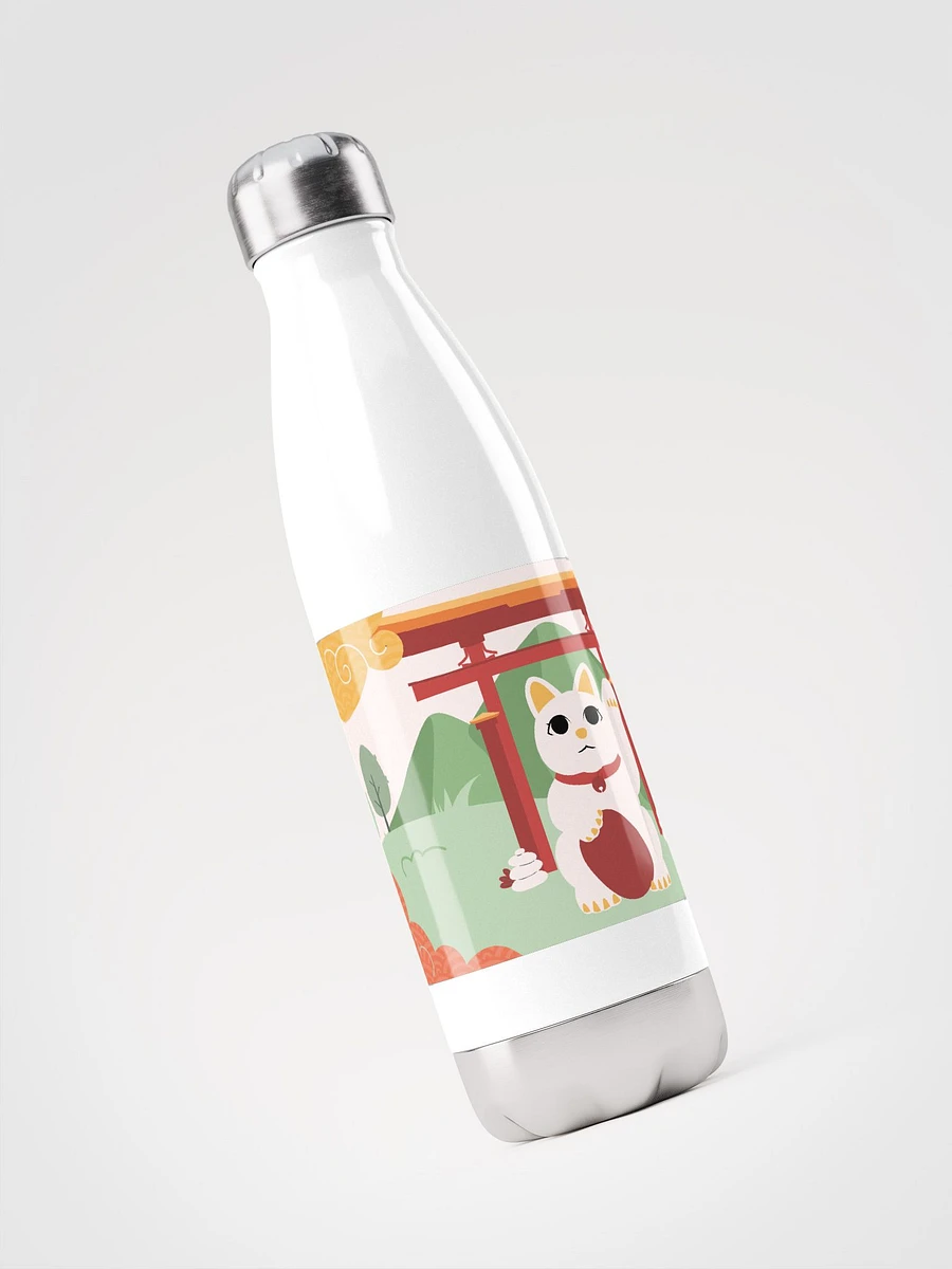 Cat Bottle product image (3)