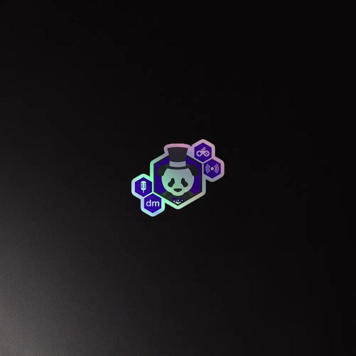 Rob Logo product image (2)