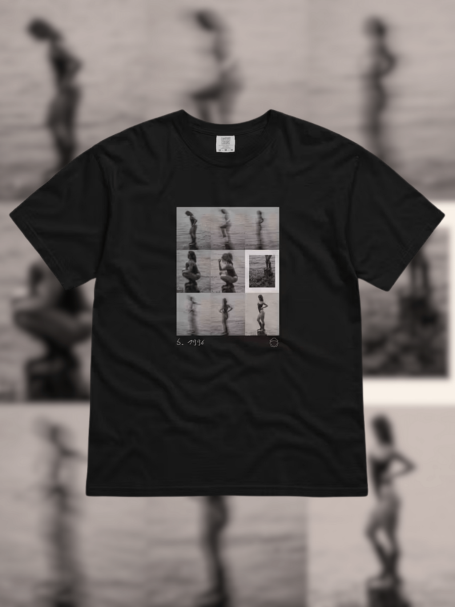 "Second Draft" product image (2)