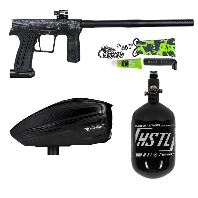 Paintball Bundles