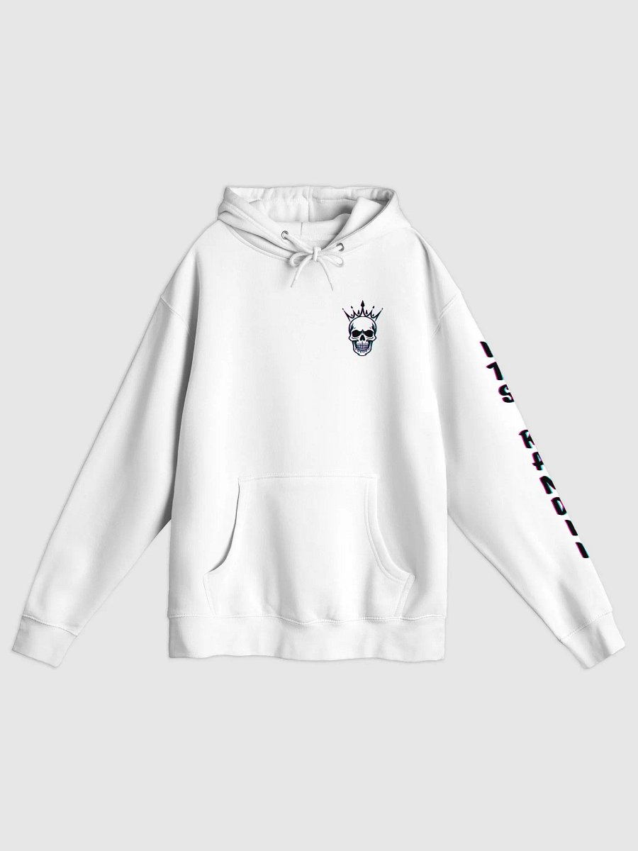 Scream Queen Light Hoodie product image (6)