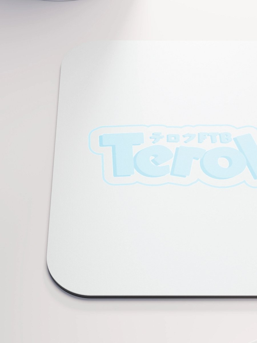 Terok Logo Mousepad product image (6)