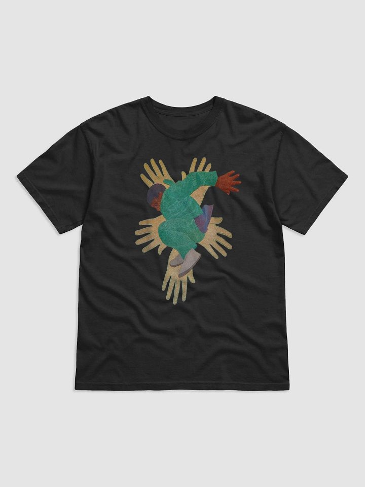 Knowledge of Oneself is Powerful T-Shirt product image (2)